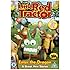 Little Red Tractor: Enter The Dragon [DVD]