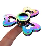 Hand Spinner Fidget Toy for Children and Adults