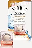 Softlips Cube - Vanilla Bean