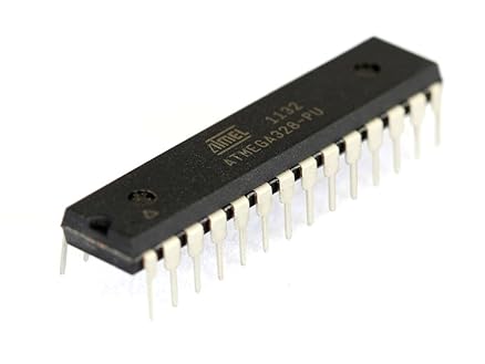 Resultado de imagen para atmega328