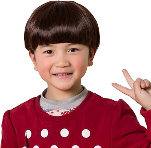 Amazon Com Yyta Short Long Curly Wave Cosplay Wig Hair Adjustable