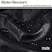SHINESTAR Grill Cover for Cuisinart CCG190RB, GR-4NP1, CGG-180T Grill, Cast Iron Hibachi Charcoal Grill and Techwood Electric BBQ Grill, Waterproof and Windproof, 20