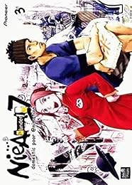 Niea_7 - Vol. 3