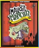 Image de Maudit manoir : Le Talisman de Dracunaze