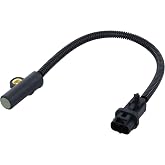 Delphi SS12440 Engine Crankshaft Position Sensor