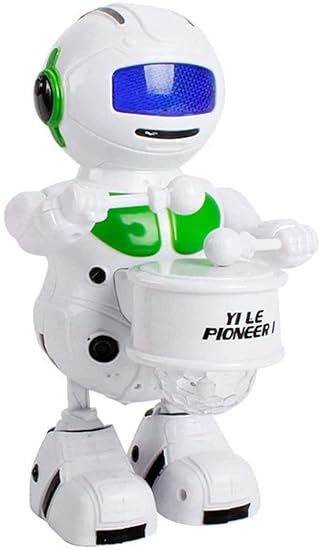 green machine electric 360