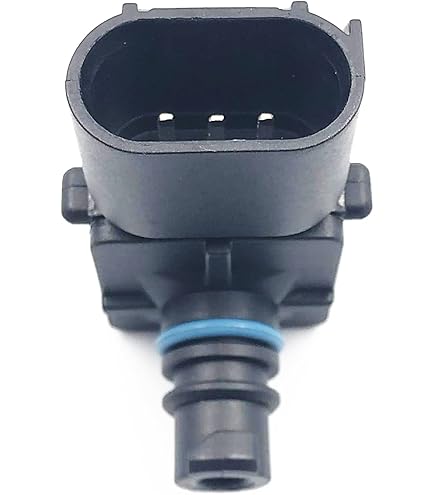 Amazon.com: NEW MAP SENSOR 1989 1990 DODGE TRUCK 5233920