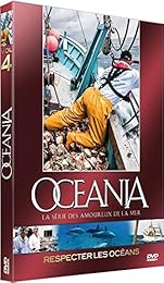 Oceania - Vol. 4 : Respecter les océans