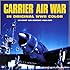 Carrier Air War in Original WWII Color: US Navy Air Combat 1939-1946
