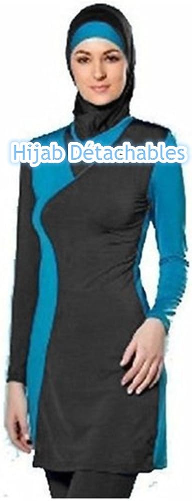 hijab swimsuit amazon