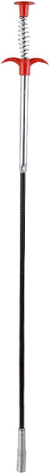 Faderr Claw Pick Up Tool 4 Claws Flexible Bendable Retractable Grabber 2m