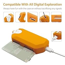 HCJYC Soft Protective Case Cover Silicone Case for