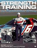 Strength Training for Performance Driving by