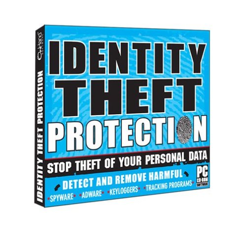 Identity Theft Protection