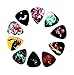 Superhero Guitar Picks (10 medium picks in a packet) (DC Comics)