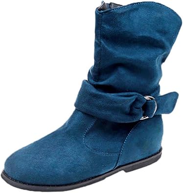 botas invierno 2018