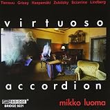 VIRTUOSO ACCORDION                                 image