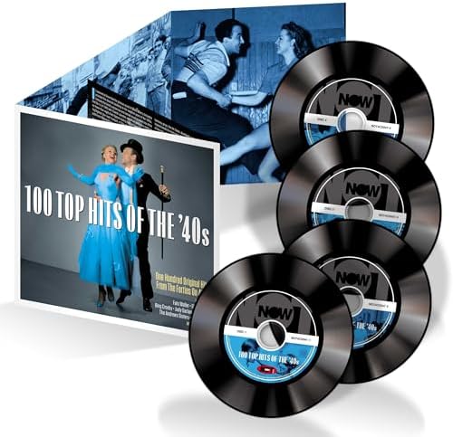 VARIOUS ARTISTS - 50's - Amazon.com Music