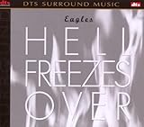 Eagles Album: «Hell Freezes Over» (Front side)