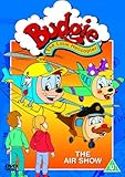 Budgie The Little Helicopter: The Air Show [DVD]