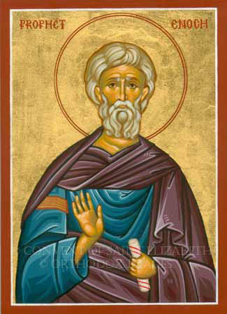 The Illustrated Secrets of Enoch by Enoch 20141227 Amazon.de Enoch