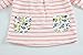 Fiream Girls Autumn Cute Print Long Sleeve Clothing Set(20061TZ,3T)