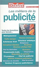 Les  métiers de la publicité