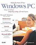 Make the Most of Your Windows PC by 
