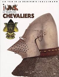 Le  temps des chevaliers