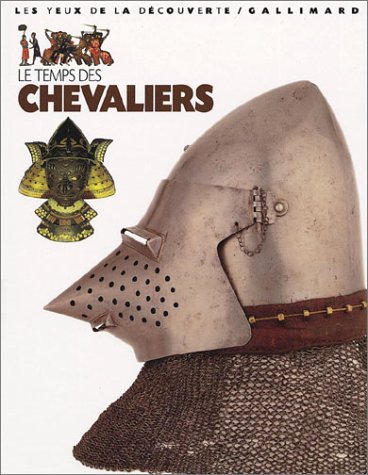 Le  temps des chevaliers