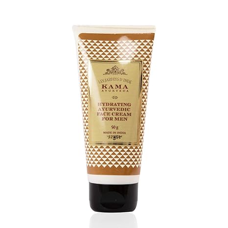 kama ayurveda moisturizer
