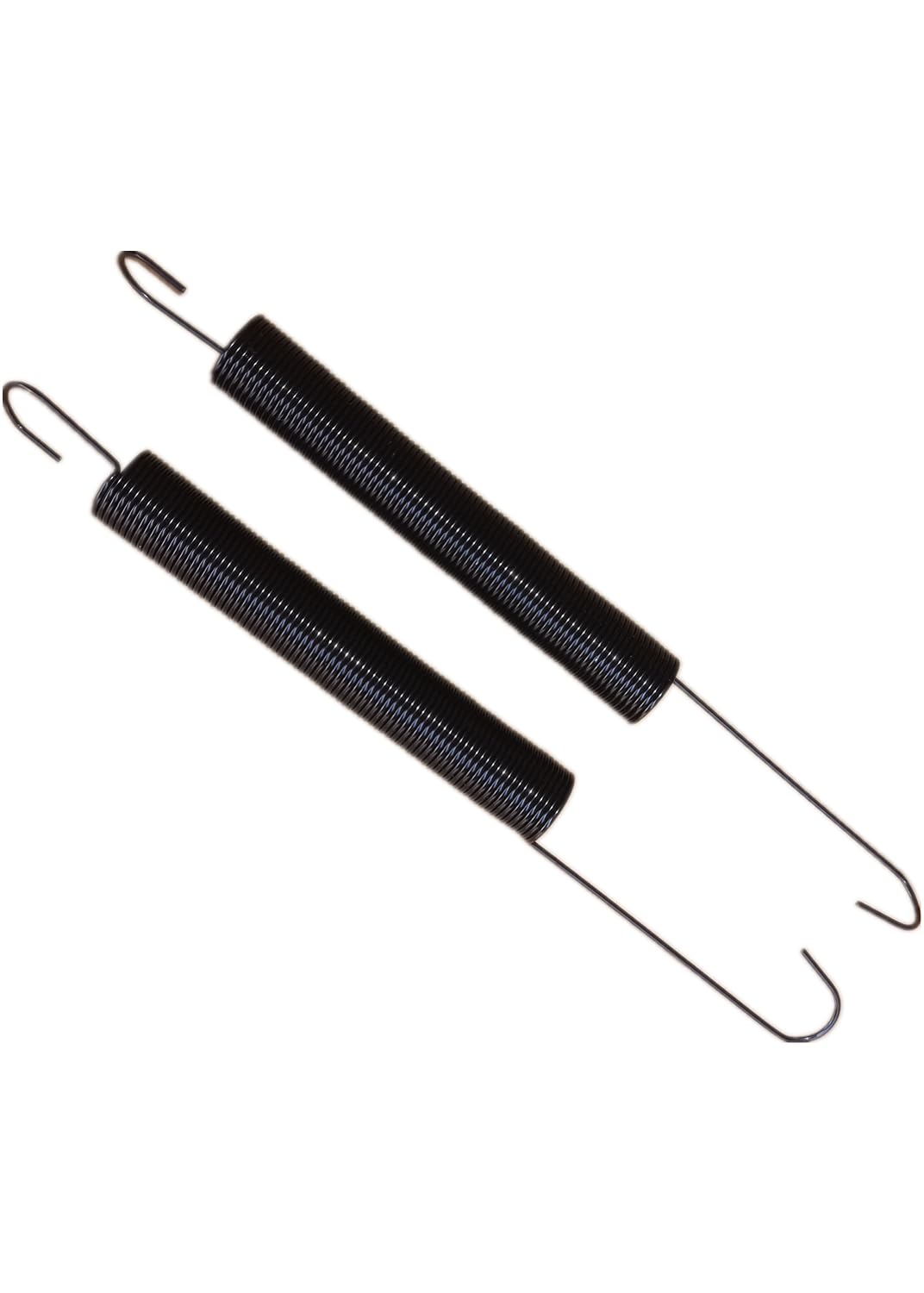 Photo 1 of ?2PACK?TITISKIN154430501 Dishwasher Door Spring Fit for AP3363442 1014399 154226001 154226002 154345901