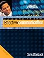 Effective Communication