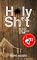 Livro Holy shit: Um thriller menos absurdo que 2020