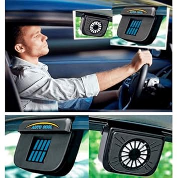 auto cool for car