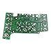 MagiDeal Multimedia MMI Audio Navigation Circuit Board For Audi A6L Q7 2006-2012 Electronic Parts
