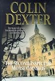 The Second Inspector Morse Omnibus