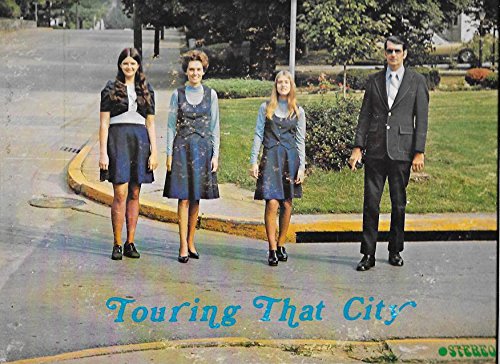 The Gospel Tours - Touring That City