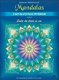 Mandalas - L'art du voyage intérieur T2 - Quête du divin en soi (French Edition) by 