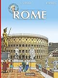 Les voyages d'Alix : Rome by 