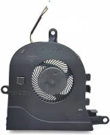 Fleshy Leaf CPU Cooling Fan for Dell Latitude 3590 5570 3780 Vostro 3580 3590 view 2