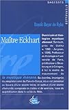 Maître Eckhart (Entrelacs) by