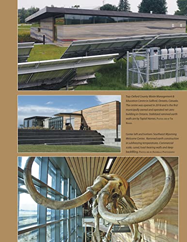 Essential Rammed Earth Construction: The Complete Step-by-Step Guide (Sustainable Building Essentials Series, 9)