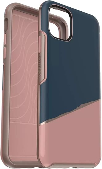 Amazon Com Otterbox Symmetry Series Case For Iphone 11 Pro Max Iphone Xs Max Only Non Retail Packaging Not My Fault