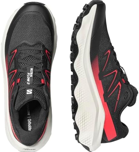 ULTRA FLOW 2 Chaussures de randonnée, Homme