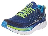 Hoka One One Mens Clifton 4 Running Shoe