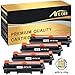 Arcon Compatible Toner Cartridge Replacement for HP 26A CF226A M402n MFP M426fdw HP Laserjet Pro M402n M402dn M402dw M402d HP Laserjet Pro MFP M426fdw M426fdn M426dw HP 26A CF226A 26X CF226X Printer