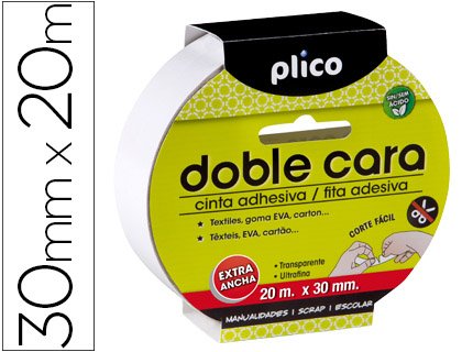 PLICO 13320 Adhesive Tape