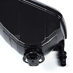 Clear Rectangular Lens Fog Driving Lights Lamps
