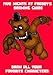 Five Nights at Freddy's Drawing Guide: Draw all your favorite characters!